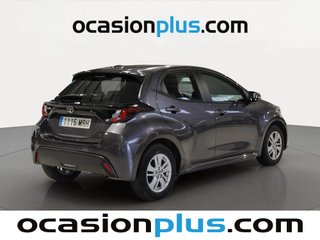 Toyota Yaris 1.5 S-Edition 92 kW (125 CV)