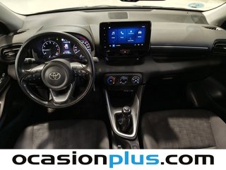 Toyota Yaris 1.5 S-Edition 92 kW (125 CV)
