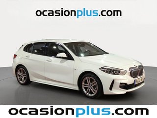 BMW Serie 1 118d Business 110 kW (150 CV)