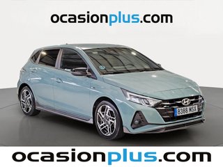 Hyundai i20 1.2 MPI N Line 59 kW (79 CV)