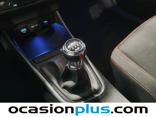 Hyundai i20 1.2 MPI N Line 59 kW (79 CV)