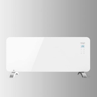 Radiador Cecotec WiFi Ready Warm 6750
