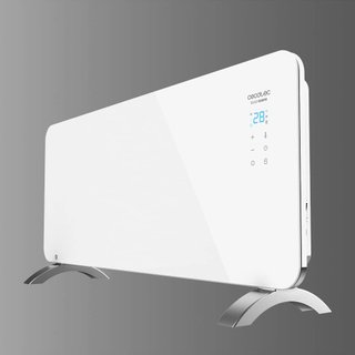Radiador Cecotec WiFi Ready Warm 6750