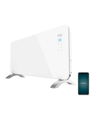 Radiador Cecotec WiFi Ready Warm 6750