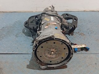 CAJA CAMBIOS BMW SERIE X5 (E70) N57SD30B 098X4P 8