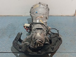 CAJA CAMBIOS BMW SERIE X5 (E70) N57SD30B 098X4P 8