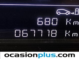 Citroen C3 Aircross PureTech 110 S&S Feel Pack 81 kW (110 CV)