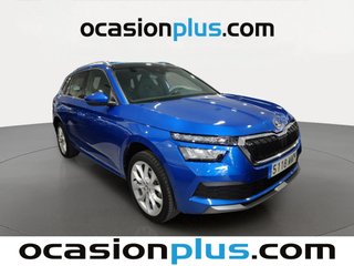 Skoda Kamiq 1.0 TSI Sport 81 kW (110 CV)