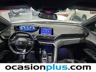 Peugeot 3008 BlueHDi 180 S&S GT EAT6 133 kW (180 CV)