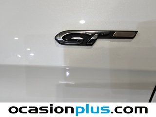 Peugeot 3008 BlueHDi 180 S&S GT EAT6 133 kW (180 CV)