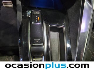 Peugeot 3008 BlueHDi 180 S&S GT EAT6 133 kW (180 CV)