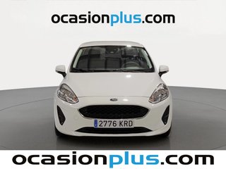 Ford Fiesta 1.5 TDCI Trend 63 kW (85 CV)