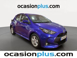Toyota Yaris 1.5 S-Edition 92 kW (125 CV)