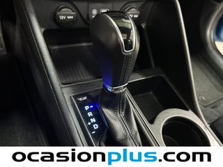 Hyundai Tucson 1.7 CRDI BlueDrive Tecno Sky 4x2 DCT 104 kW (141 CV)