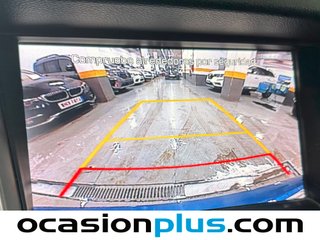 Hyundai Tucson 1.7 CRDI BlueDrive Tecno Sky 4x2 DCT 104 kW (141 CV)