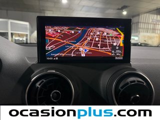 Audi Q2 Advanced 35 TFSI 110 kW (150 CV) S tronic
