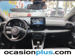 Toyota Yaris 120H Active Tech 85 kW (116 CV)