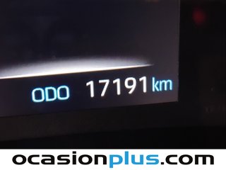 Toyota Yaris 120H Active Tech 85 kW (116 CV)
