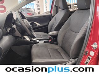 Toyota Yaris 120H Active Tech 85 kW (116 CV)