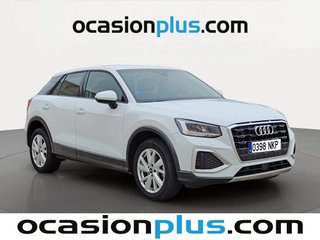 Audi Q2 Advanced 35 TFSI 110 kW (150 CV) S tronic