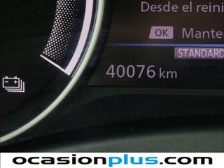 Nissan Juke Hybrid N-Design Black Auto 105 kW (143 CV)