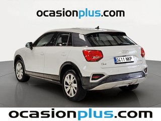 Audi Q2 Advanced 35 TFSI 110 kW (150 CV) S tronic