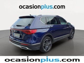 SEAT Tarraco 1.5 TSI S&S Xcellence 110 kW (150 CV)