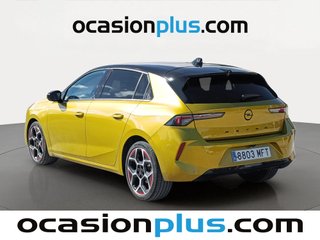 Opel Astra 1.2 Turbo XHT GS Line 96 kW (130 CV)