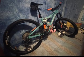 Orbea Occam M30