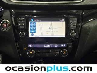 Nissan Qashqai 1.6 dCi S&S 360 4x2 XTRONIC 96 kW (130 CV)