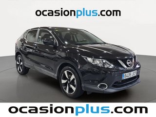 Nissan Qashqai 1.6 dCi S&S 360 4x2 XTRONIC 96 kW (130 CV)