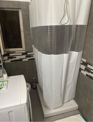 Habitación en perfecto estado