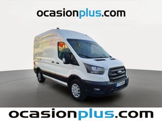 Ford Transit Furgon 350 L2H2 Trend 96 kW (130 CV)