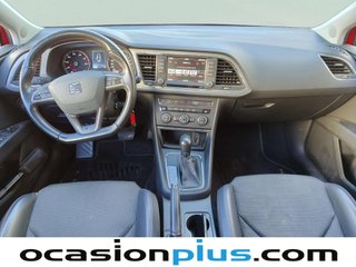 SEAT León ST 1.4 TSI ACT S&S FR DSG7 110 kW (150 CV)