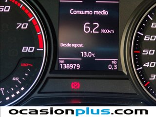 SEAT León ST 1.4 TSI ACT S&S FR DSG7 110 kW (150 CV)