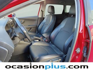 SEAT León ST 1.4 TSI ACT S&S FR DSG7 110 kW (150 CV)