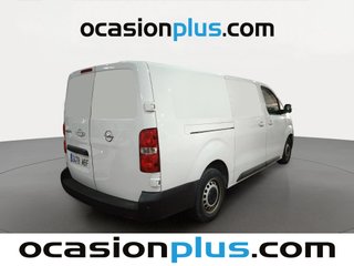 Opel Vivaro Furgon 1.5 Diésel L Incrementada Select 75 kW (102 CV)