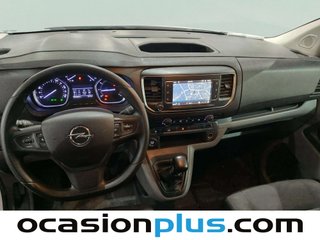 Opel Vivaro Furgon 1.5 Diésel L Incrementada Select 75 kW (102 CV)