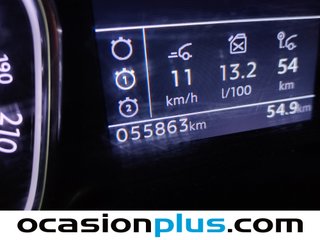 Opel Vivaro Furgon 1.5 Diésel L Incrementada Select 75 kW (102 CV)