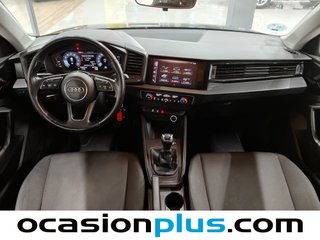 Audi A1 Sportback Advanced 25 TFSI 70 kW (95 CV)