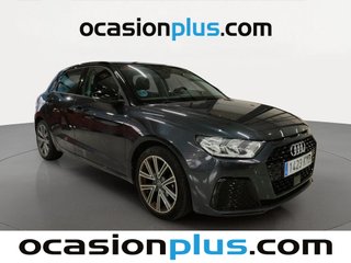 Audi A1 Sportback Advanced 25 TFSI 70 kW (95 CV)