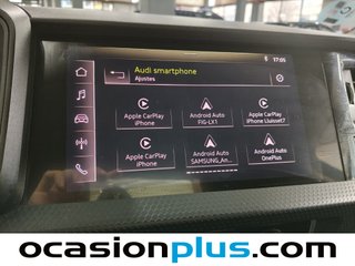 Audi A1 Sportback Advanced 25 TFSI 70 kW (95 CV)