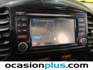 Nissan Juke DIG-T Acenta 85 kW (115 CV)