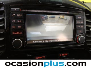 Nissan Juke DIG-T Acenta 85 kW (115 CV)