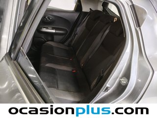 Nissan Juke DIG-T Acenta 85 kW (115 CV)