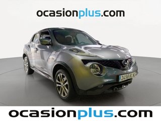 Nissan Juke DIG-T Acenta 85 kW (115 CV)