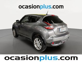 Nissan Juke DIG-T Acenta 85 kW (115 CV)