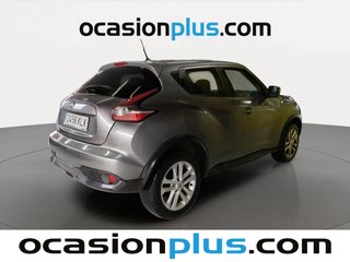 Nissan Juke DIG-T Acenta 85 kW (115 CV)