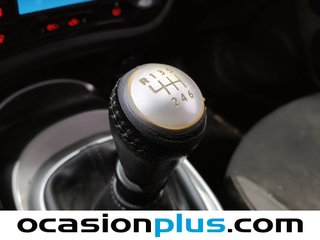 Nissan Juke DIG-T Acenta 85 kW (115 CV)