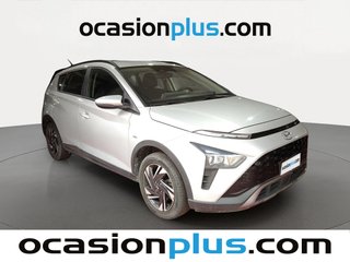Hyundai Bayon 1.0 TGDI 48V Maxx 74 kW (100 CV)